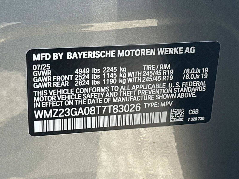 2026 MINI Countryman S ALL4