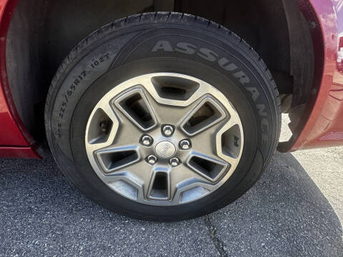 2016 Dodge Grand Caravan American Value Package