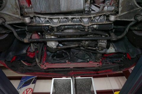 1986 Porsche 944