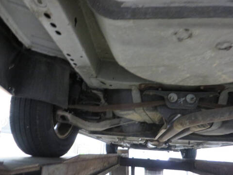 2000 Buick LeSabre Custom