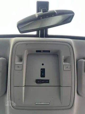 2022 Chevrolet Silverado 6500HD