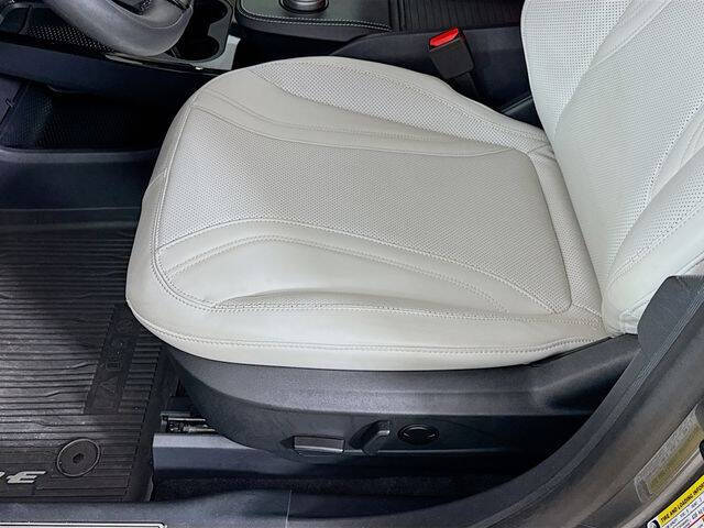 2023 Ford Mustang Mach-E Premium