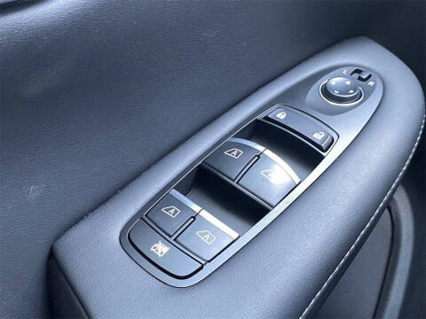 2025 Infiniti QX50 Pure