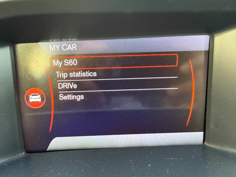 2015 Volvo S60 T5 Drive-E Premier Plus