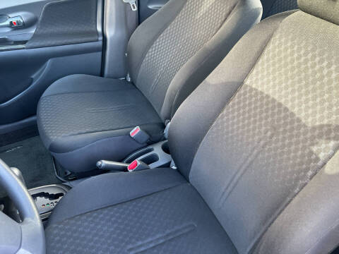 2009 Scion xD