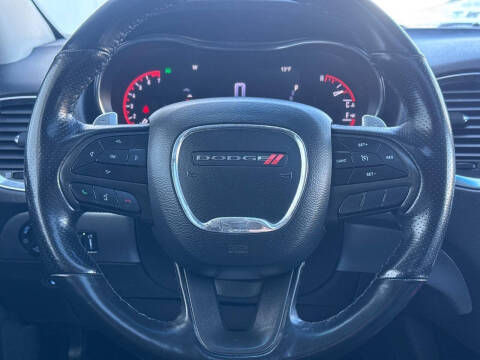 2020 Dodge Durango GT