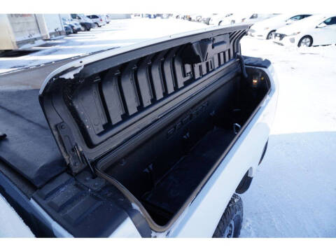 2020 RAM 1500 Classic SSV