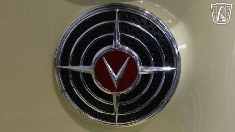 1941 Cadillac Fleetwood