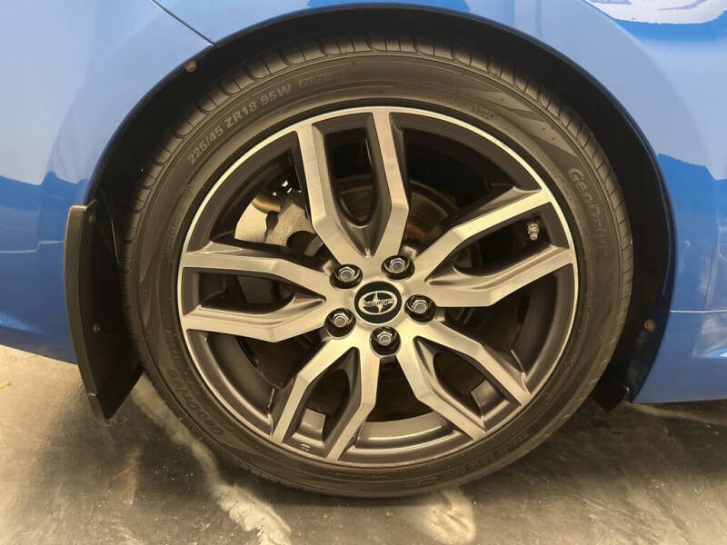 2015 Scion tC Release Series 9.0