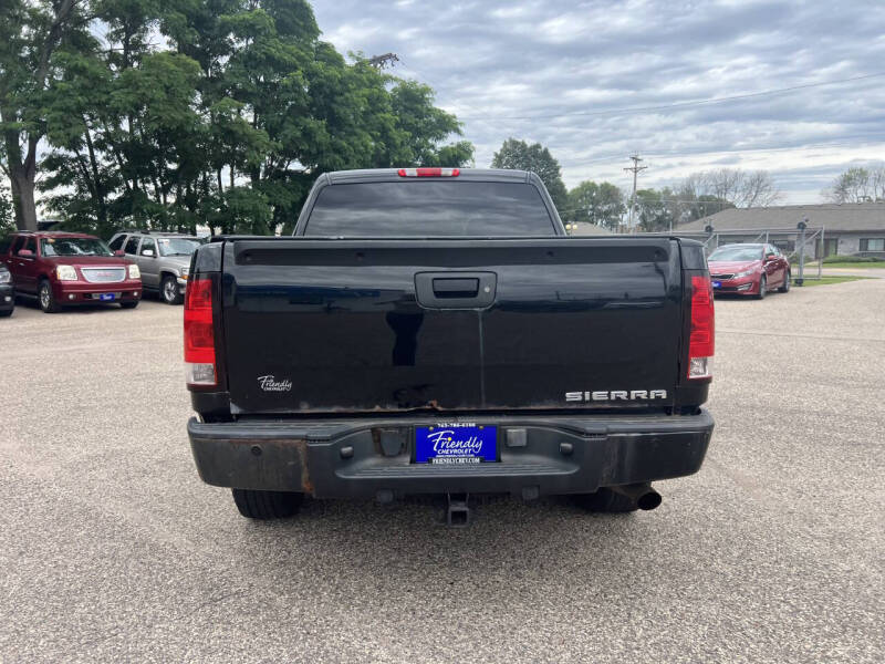 2009 GMC Sierra 1500 Denali