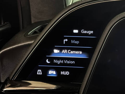 2024 Cadillac Escalade-V