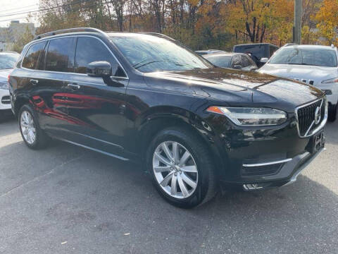 2017 Volvo XC90