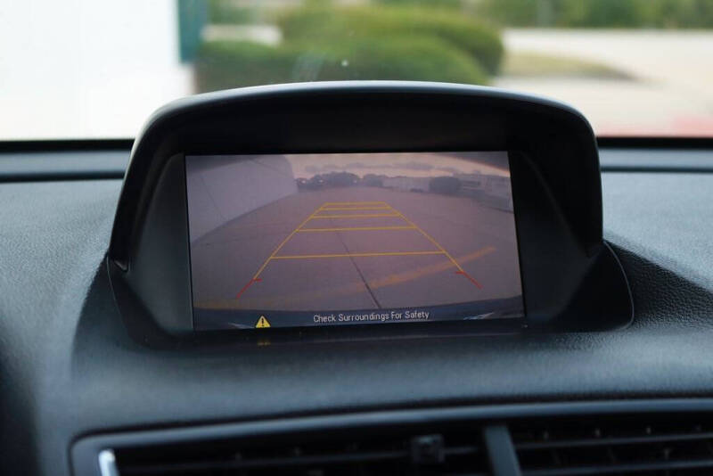 2016 Buick Encore Leather