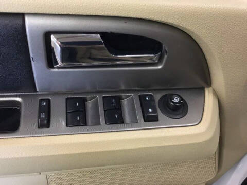 2015 Ford Expedition EL XLT