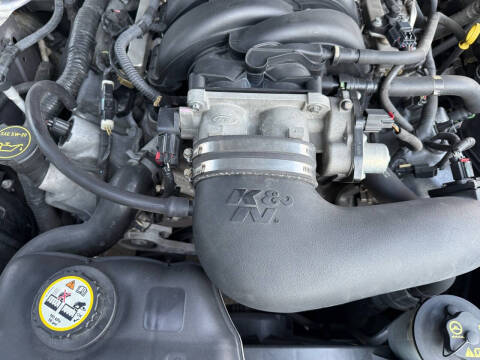 2006 Ford Mustang GT Premium