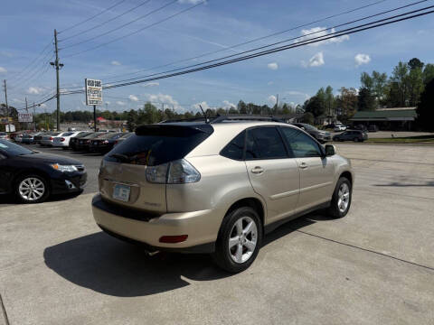 2006 Lexus RX 330