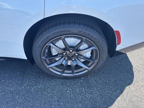 2026 Dodge Charger