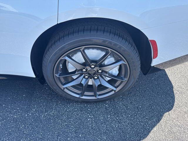 2026 Dodge Charger