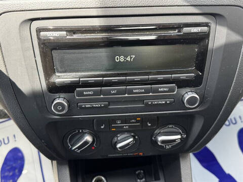 2014 Volkswagen Jetta