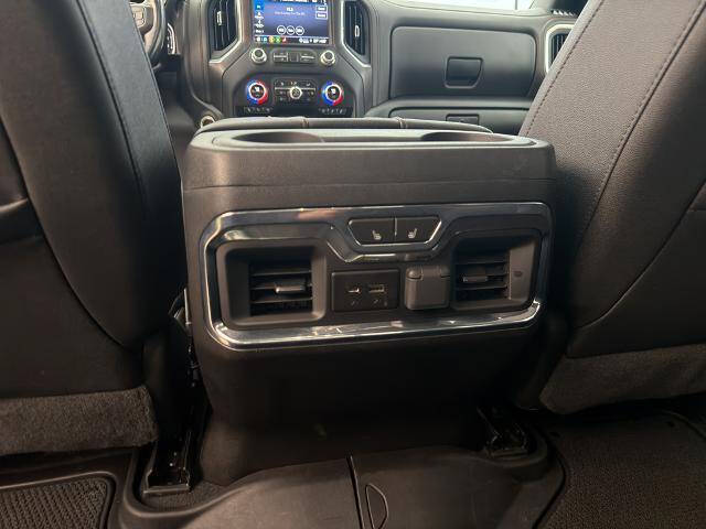 2022 GMC Sierra 2500HD