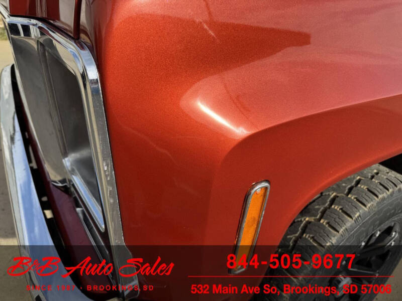 1979 GMC C/K 1500 Series