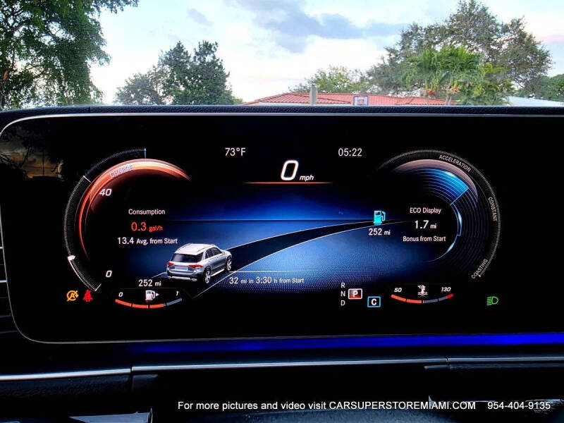 2020 Mercedes-Benz GLE GLE 350 4MATIC