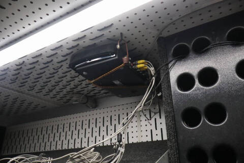 2015 Freightliner MT45 Chassis