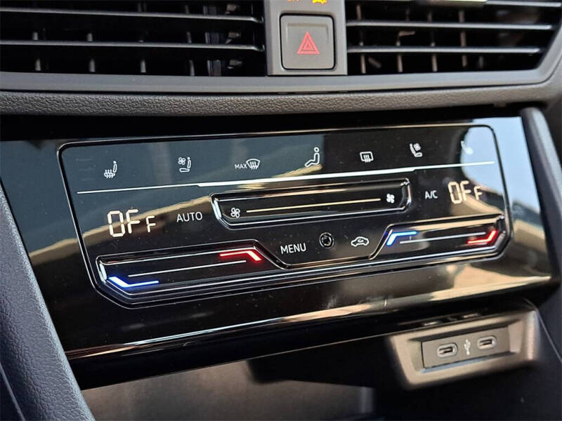 2026 Volkswagen Jetta GLI Autobahn