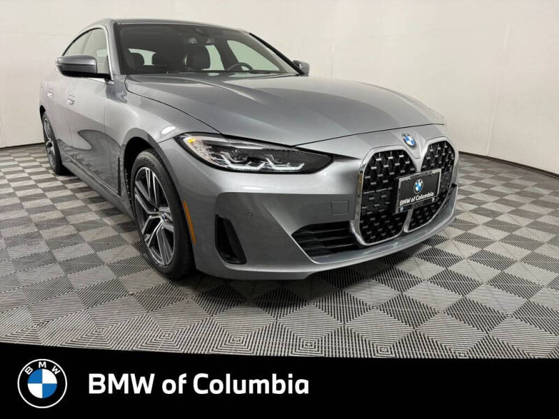 2024 BMW 4 Series for sale at Preowned of Columbia in Columbia MO