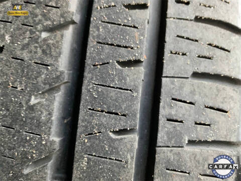 2014 Chevrolet Tahoe LT