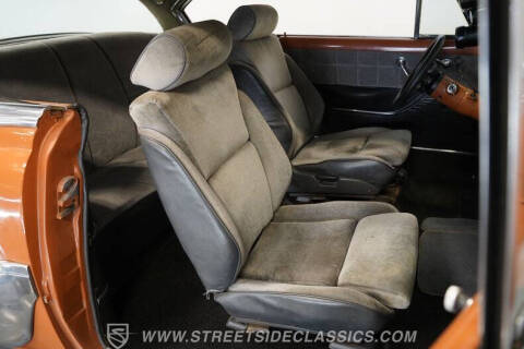 1954 Pontiac Star Chief