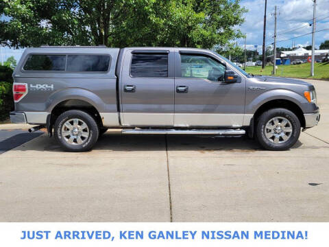 2011 Ford F-150