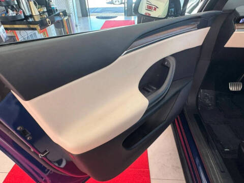 2022 Tesla Model X