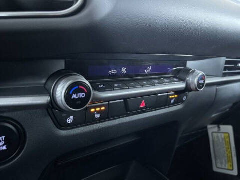 2026 Mazda CX-30 2.5 S Premium