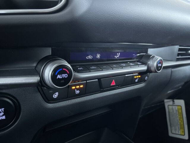 2026 Mazda CX-30 2.5 S Premium