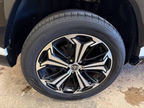 2023 Toyota RAV4 Prime XSE