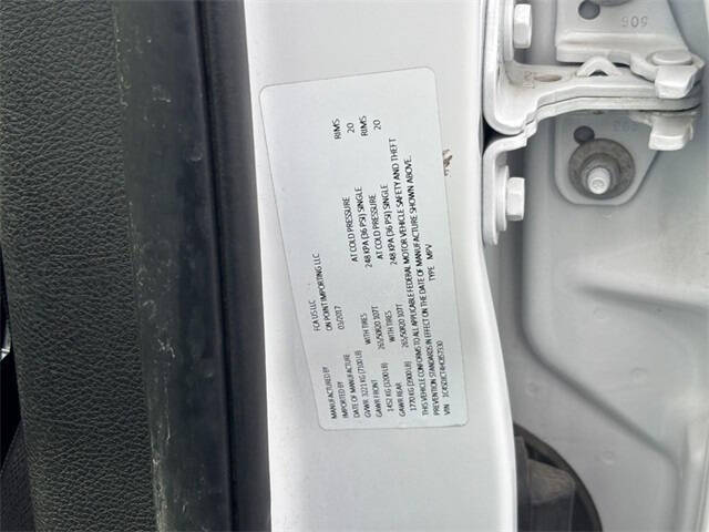 2017 Dodge Durango R/T