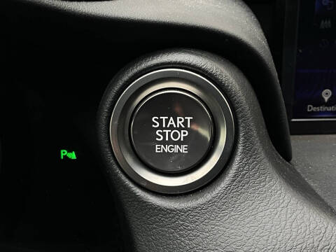 2022 Lexus RC 350 F SPORT