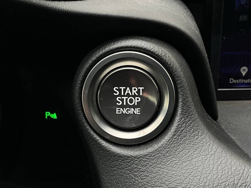 2022 Lexus RC 350 F SPORT