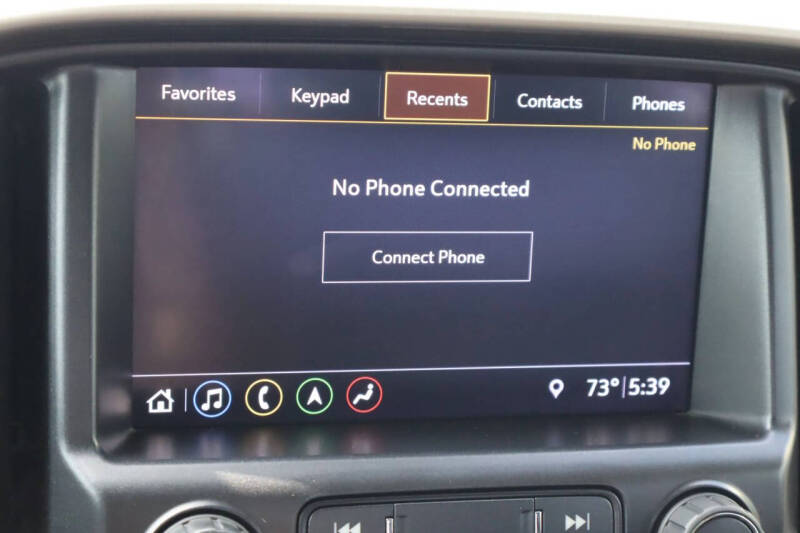 2020 GMC Canyon