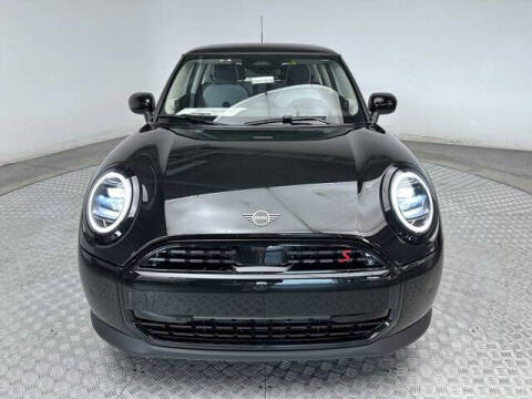 2025 MINI Hardtop 2 Door Cooper S