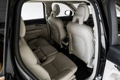 2020 Volvo XC90 T5 Momentum
