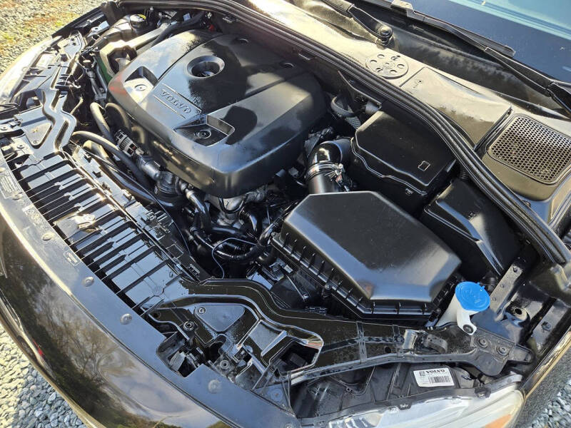 2016 Volvo S60 T5 Drive-E Inscription