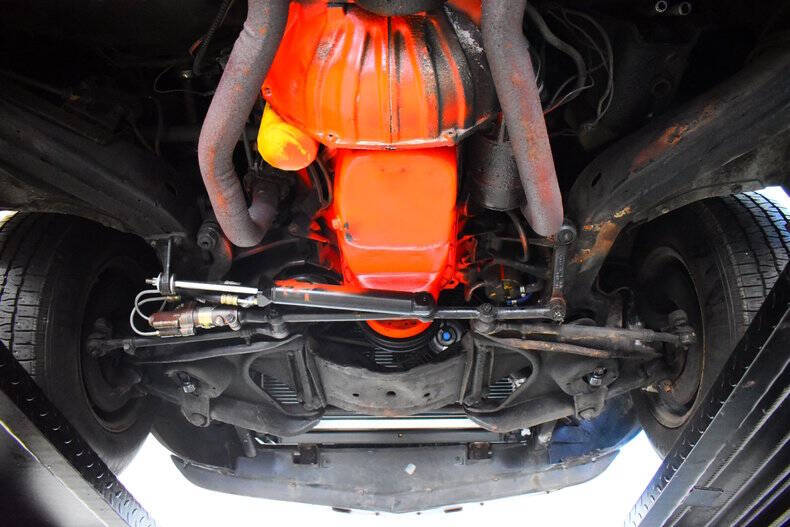 1976 Chevrolet Corvette