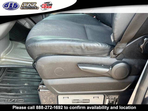 2016 Mercedes-Benz Sprinter