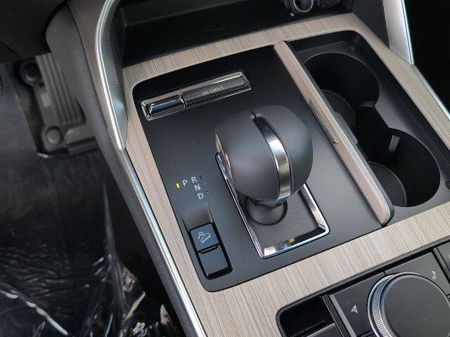 2026 Mazda CX-90 3.3 Turbo Preferred