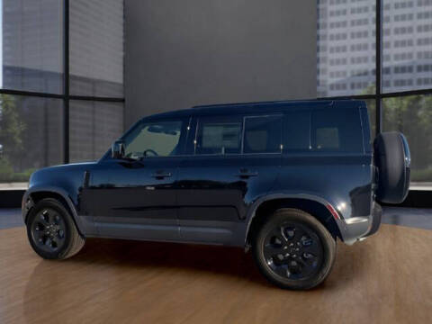 2026 Land Rover Defender 110 P300 S