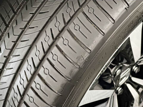 2022 Honda Civic EX-L