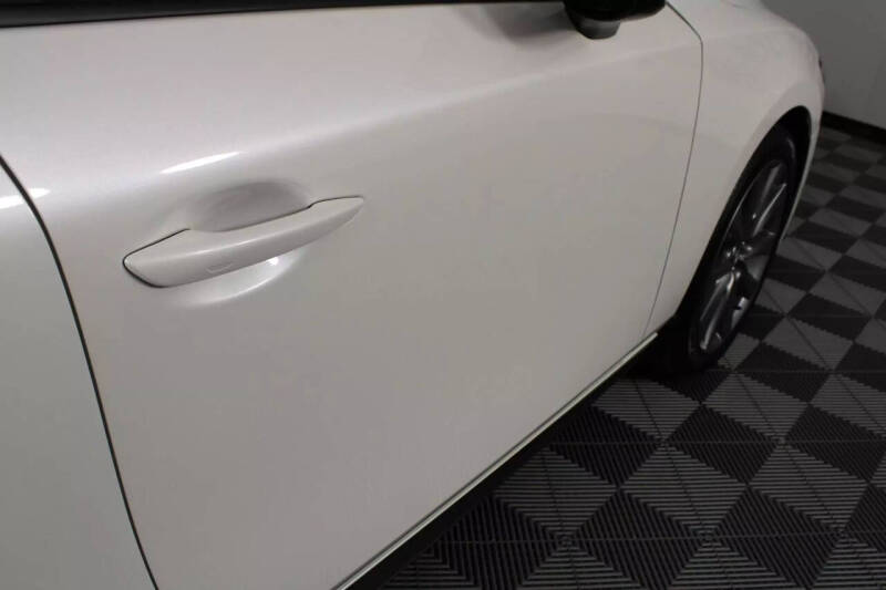 2024 Mazda Mazda3 Sedan 2.5 S Preferred