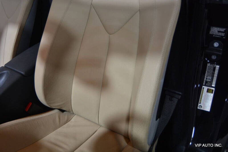 2007 Mercedes-Benz SLK SLK 280